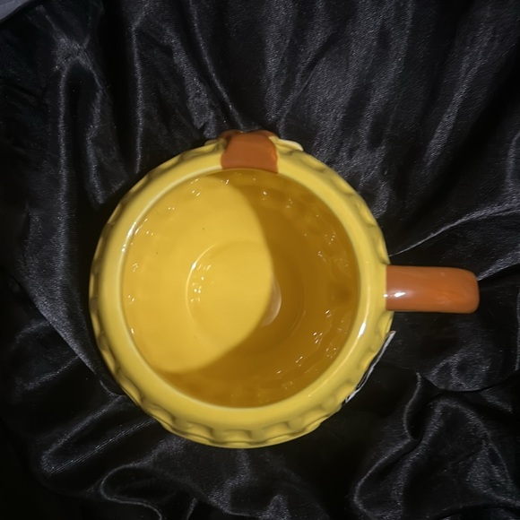 Stranger Things Butter & Maple Syrup Waffle Mug (New) - Picture 10 of 10